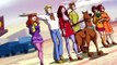 Scooby Doo! Mystery Incorporated Scooby-Doo! Mystery Incorporated S02 E024 Gates of Gloom