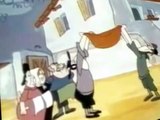 The Famous Adventures of Mr. Magoo The Famous Adventures of Mr. Magoo E012 Mr. Magoos Don Quixote de la Mancha