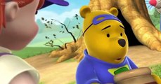 My Friends Tigger & Pooh My Friends Tigger & Pooh S02 E006 Pooh’s Bees Buzz Off   Buster’s Buried Treasure