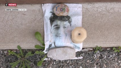 Mort de Thomas à Crépol : l'émotion reste vive chez les habitants