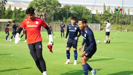 [24-05-24] ក្រុមជម្រើសជាតិកម្ពុជា កោះហៅកីឡាករ ២៦ រូប ត្រៀមប្រកួតមិត្តភាពទល់នឹង ម៉ុងហ្គោលី