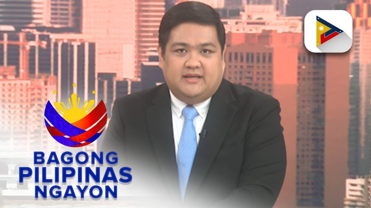 Panayam kay PCO Asec. Dale de Vera kaugnay ng update ng Presidential Communication Office ngayon