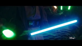 The Acolyte - Final Trailer _ _THE SITH_ _ Star Wars (June 4, 2024)