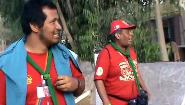 Jambo 43 Cartillas Perdidas