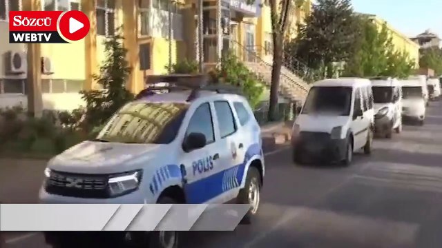 18 ilde FETÖ'ye 'Kıskaç-17' operasyonu: 45 gözaltı