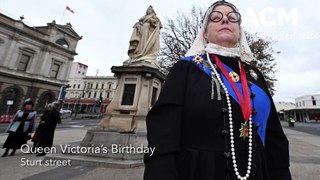 Queen Victoria's 205th birthday - May 24, 2024 - The Courier
