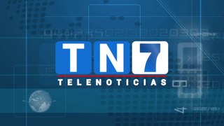 Edición nocturna de Telenoticias 23 mayo 2024