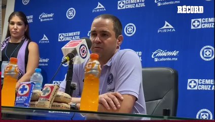 “En el AZTECA JUGAMOS con UNO MÁS”: André Jardine