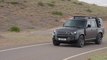 2025 Land Rover Defender 130 OUBOUND Driving Video