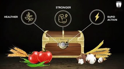 Shriram Reprozin: Boosting Plant Vitality and Resilience