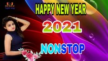 NON STOP NEW YEAR REMIX DJ SONG