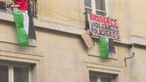 Étudiante de confession juive refoulée à Sciences Po Paris : ce que révèle l'enquête administrative visant huit étudiants