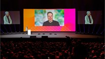 A Vivatech, Elon Musk accuse Google, OpenAI et Microsoft de «mentir