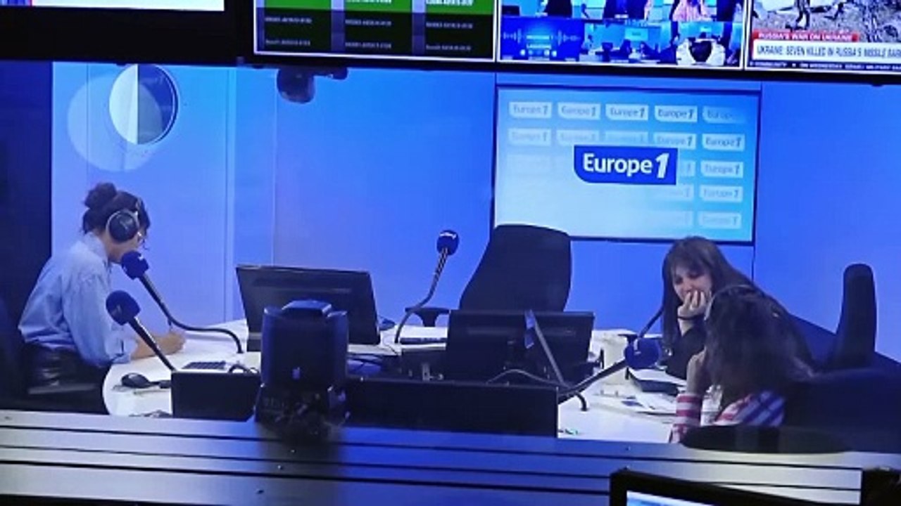 EXCLU EUROPE 1 - Rennes, la ville la plus touchée par le manque de logements étudiants en région