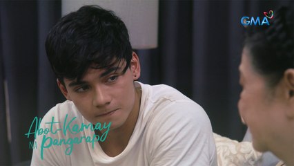 Abot Kamay Na Pangarap: Susan, humingi ng tawad kay Harry! (Episode 532)