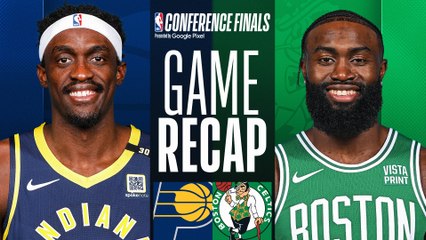 Celtics Take Lead in East Finals as Jaylen Brown Scores 40 Points 🏀