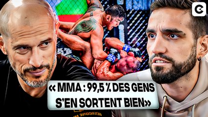 Certains sports devraient être interdits ?