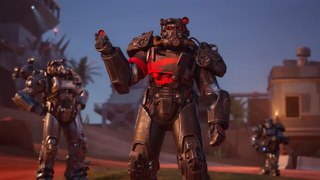 Fortnite Chapter 5 Season 3 zeigt im Launch-Trailer die Battle Pass-Skins und mehr zum Wasteland