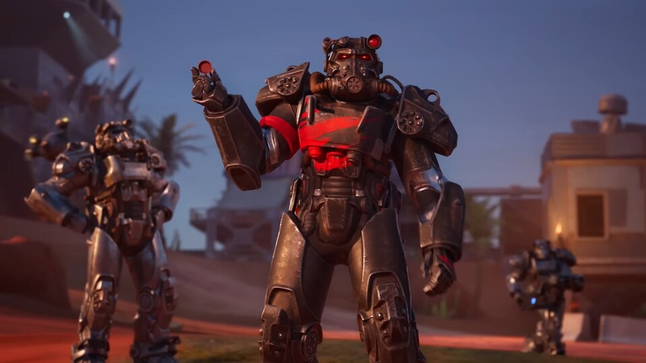 Fortnite Chapter 5 Season 3 zeigt im Launch-Trailer die Battle Pass-Skins und mehr zum Wasteland