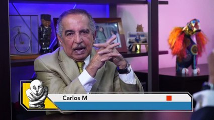 "Yo no era su empleado, era su aliado político": Alejandro Rojas Díaz Durán | El Asalto a la Razón
