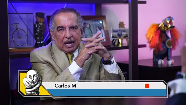 Yo no era su empleado, era su aliado político : Alejandro Rojas Díaz Durán | El Asalto a la Razón