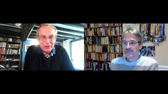 Chichester Singers open the Festival of Chichester