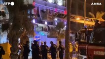 Spagna, crolla un ristorante a Maiorca: 4 morti e decine di feriti