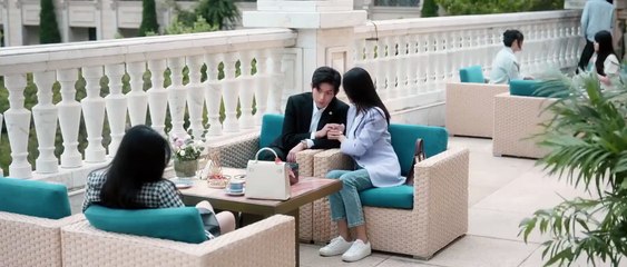 Present Is Present (2024) Episode 5 English Subtitles