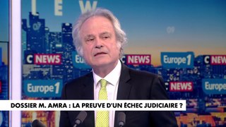 Franz-Olivier Giesbert : «Le bilan d’Emmanuel Macron en Nouvelle-Calédonie, c’est zéro»
