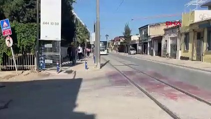 İzmir'de 3.2 büyüklüğünde deprem