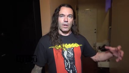 Jeremy Wagner (of Earthburner & Broken Hope) - GEAR MASTERS Ep. 498