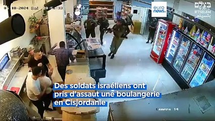 Guerre Israël-Hamas : Tsahal sur tous les fronts