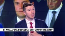 Pierre-Marie Sève : «Il n’y avait pas besoin d’attendre le drame de Crépol pour réformer la justice des mineurs»