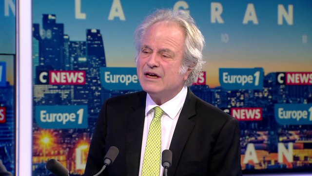 Franz-Olivier Giesbert revient sur le bilan zéro de la visite du président en Nouvelle-Calédonie