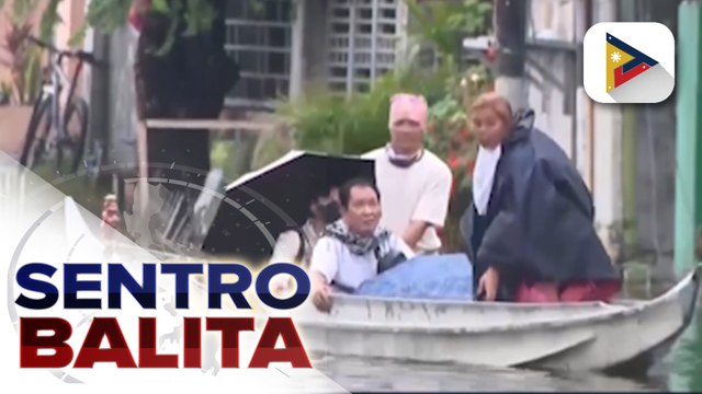 PBBM, ipinag-utos ang pagtutulungan ng National Gov’t at LGUs sa paghahanda sa La Niña