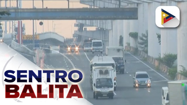 Pagpapatupad ng Agri-Trucks Toll Rebate Program, epektibo na sa Hunyo; Online application para sa accreditation ng mga food truck, bubuksan ng DA