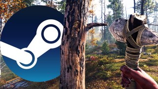 Open World, Survival, Crafting: Steam kündigt großen Sale an - Hier die ersten bestätigten Angebote