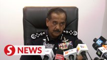 Ulu Tiram attack: Five suspects rearrested under Sosma, says IGP