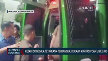 Kejari Donggala Tetapkan 4 Tersangka, Dugaan Korupsi PDAM Uwe Lino