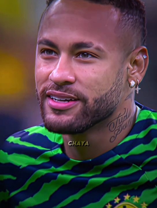 Neymar Jr 