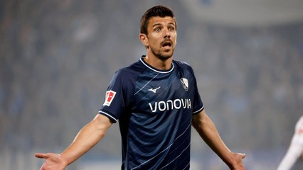 Bochum-Coach überrascht: Riemann nicht im Kader, Losilla auf der Bank ⚽