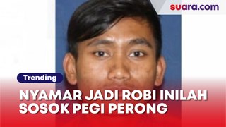 Nyamar Jadi Robi, Sosok Pegi Perong Diduga Otak Pembunuhan dan Pemerkosaan Vina Cirebon