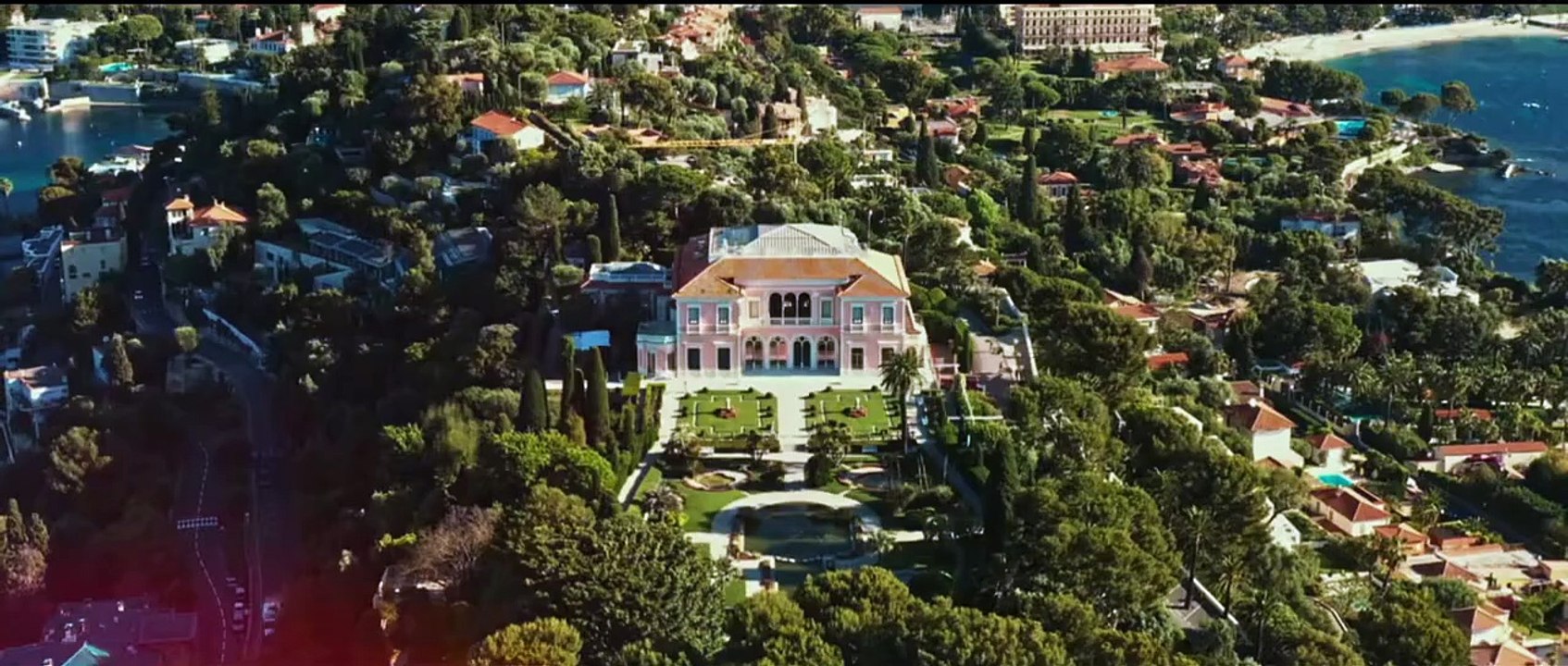 Pourris gâtés Bande-annonce (ES)