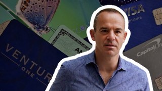 Martin Lewis reveals top three debit and credit cards to use on holiday abroad