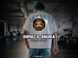 Sidhu moose Wala ft shubh new mashup song Punjabi trending ♥️ viral  trak moose Wala gamster song shubh