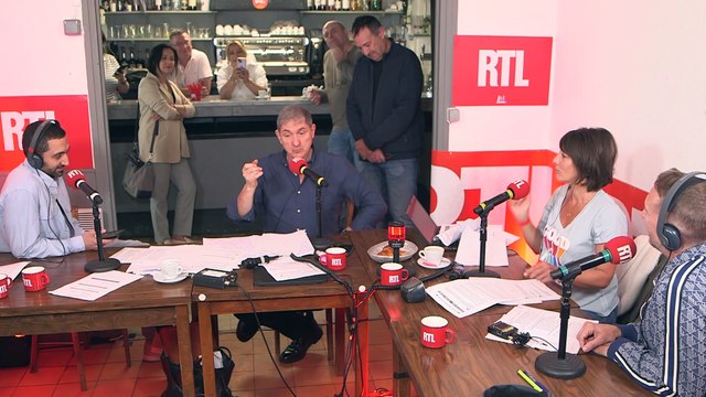 La Recette de Cyril Lignac du 24 mai 2024