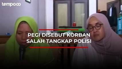 Polemik Penangkapan Pegi dalam Kasus Vina Cirebon, Ini Penjelasan Pengacaranya