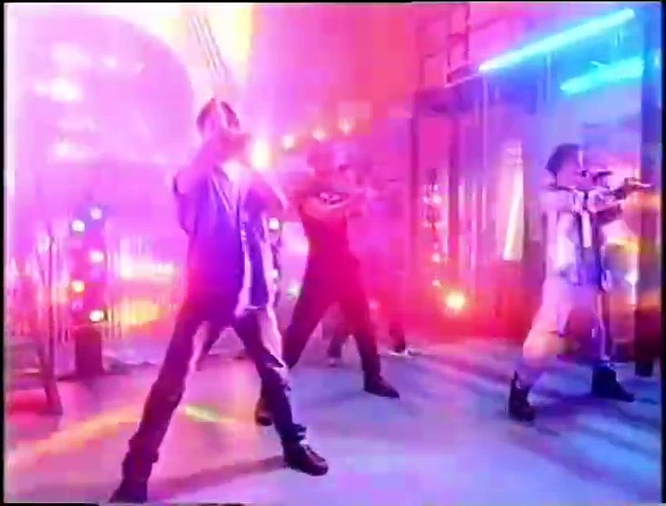Bad Boys Inc. - _Love Here i Come_ (live at TV...