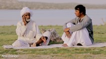 Folk song - Sindhi folk - Muhbat Faker Gaju part 2 -  Acharo Thar - Tharparkar - Sindhi folk song