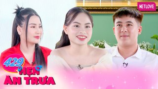 Hẹn Ăn Trưa - Tập 429